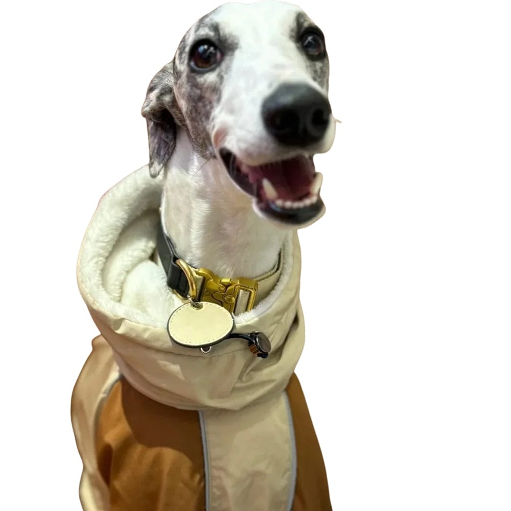 TechnuPet Dog Raincoats Waterproof Warm Dog Winter Coat