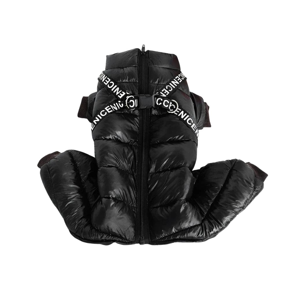 TechnuPet Pet Clothing Waterproof Warm Dog Winter Jacket