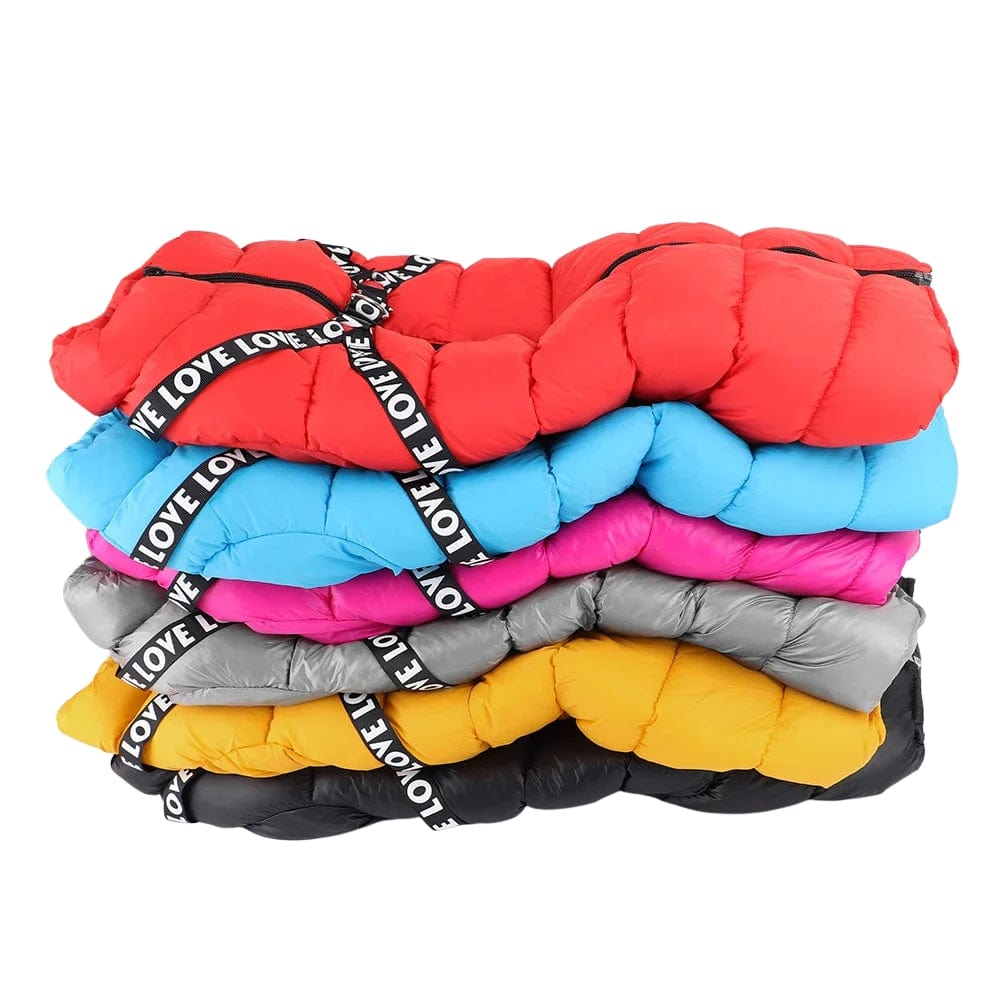 TechnuPet Pet Clothing Waterproof Warm Dog Winter Jacket
