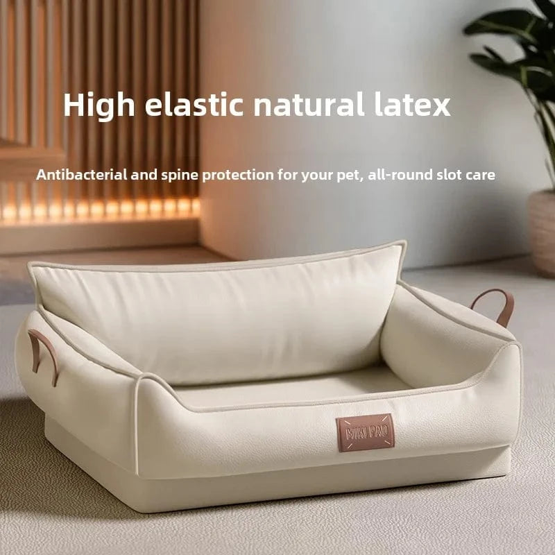 TechnuPet Dog Bed Waterproof Winter Dog Bed Mat