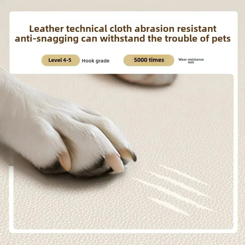 TechnuPet Dog Bed Waterproof Winter Dog Bed Mat