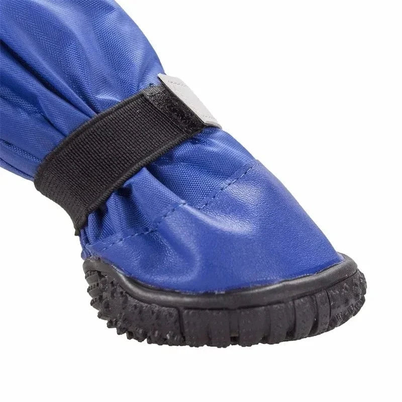TechnuPet Dog Boots Waterproof Winter Dog Boots
