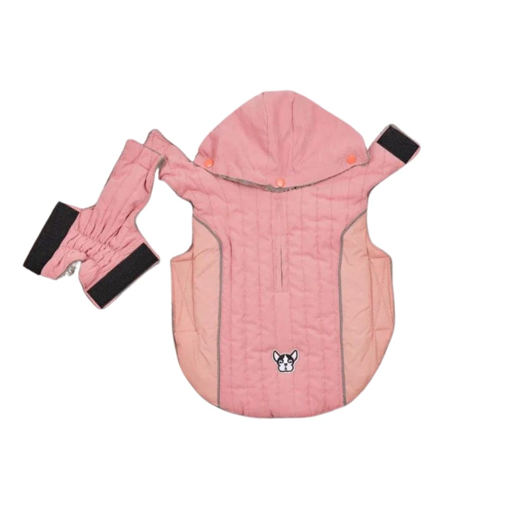 TechnuPet Dog Life jacket Winter Dog Jacket