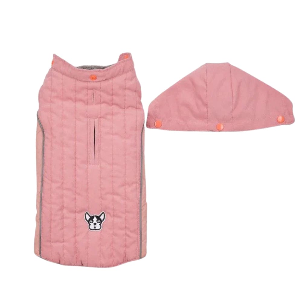 TechnuPet Dog Life jacket Winter Dog Jacket