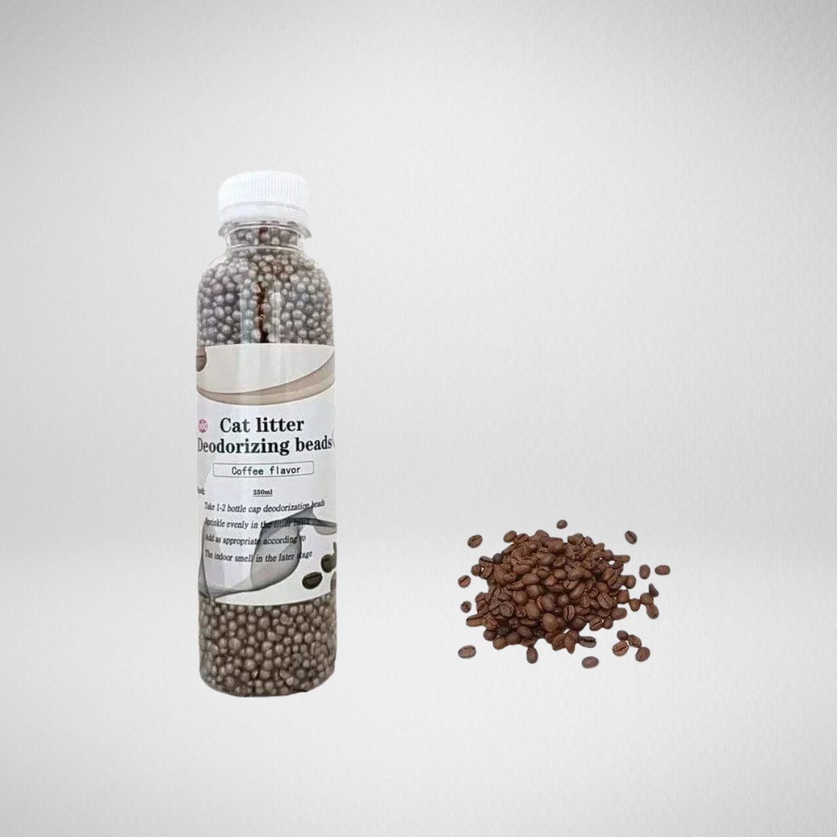 Cat Litter Deodorizer