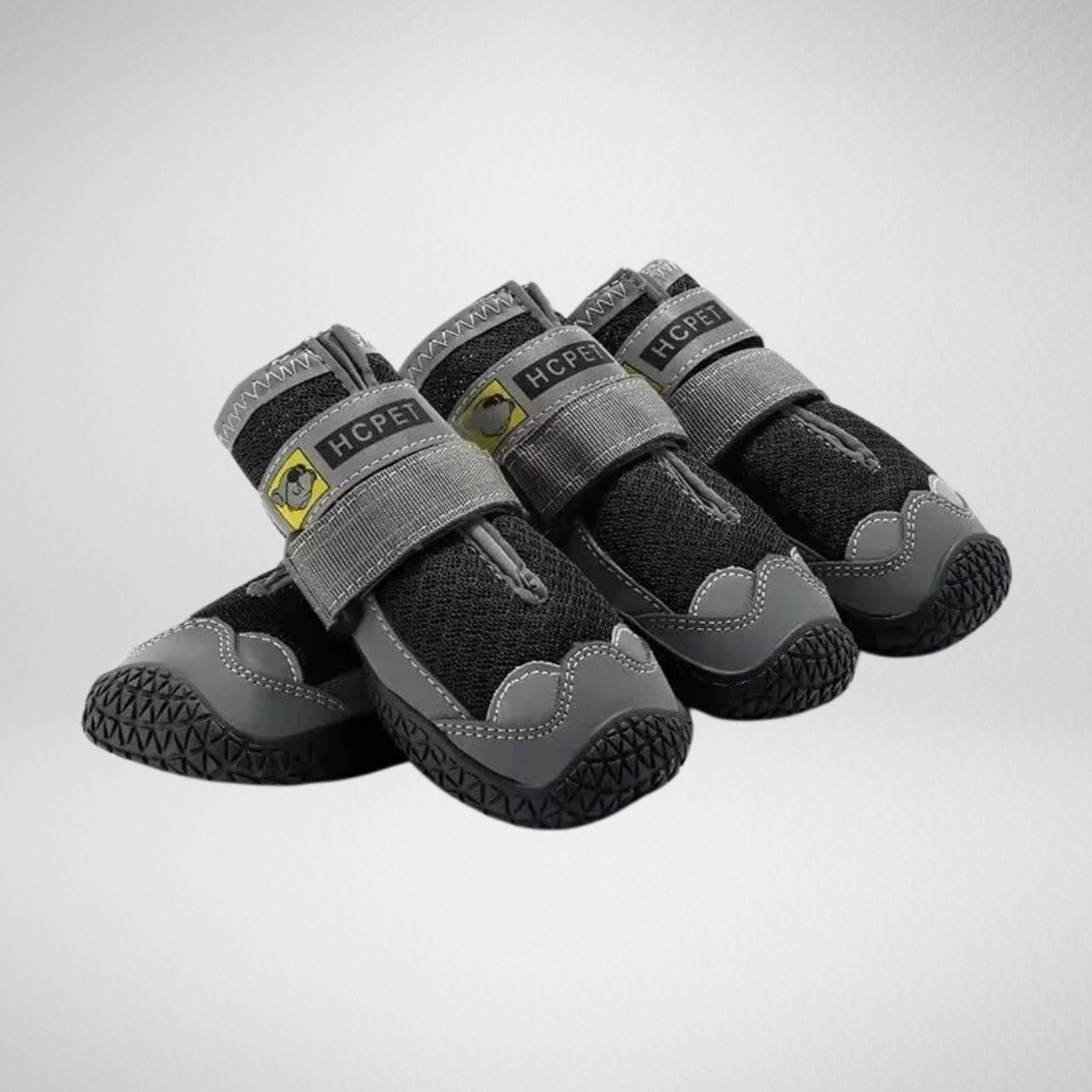 Breathable Dog Shoes