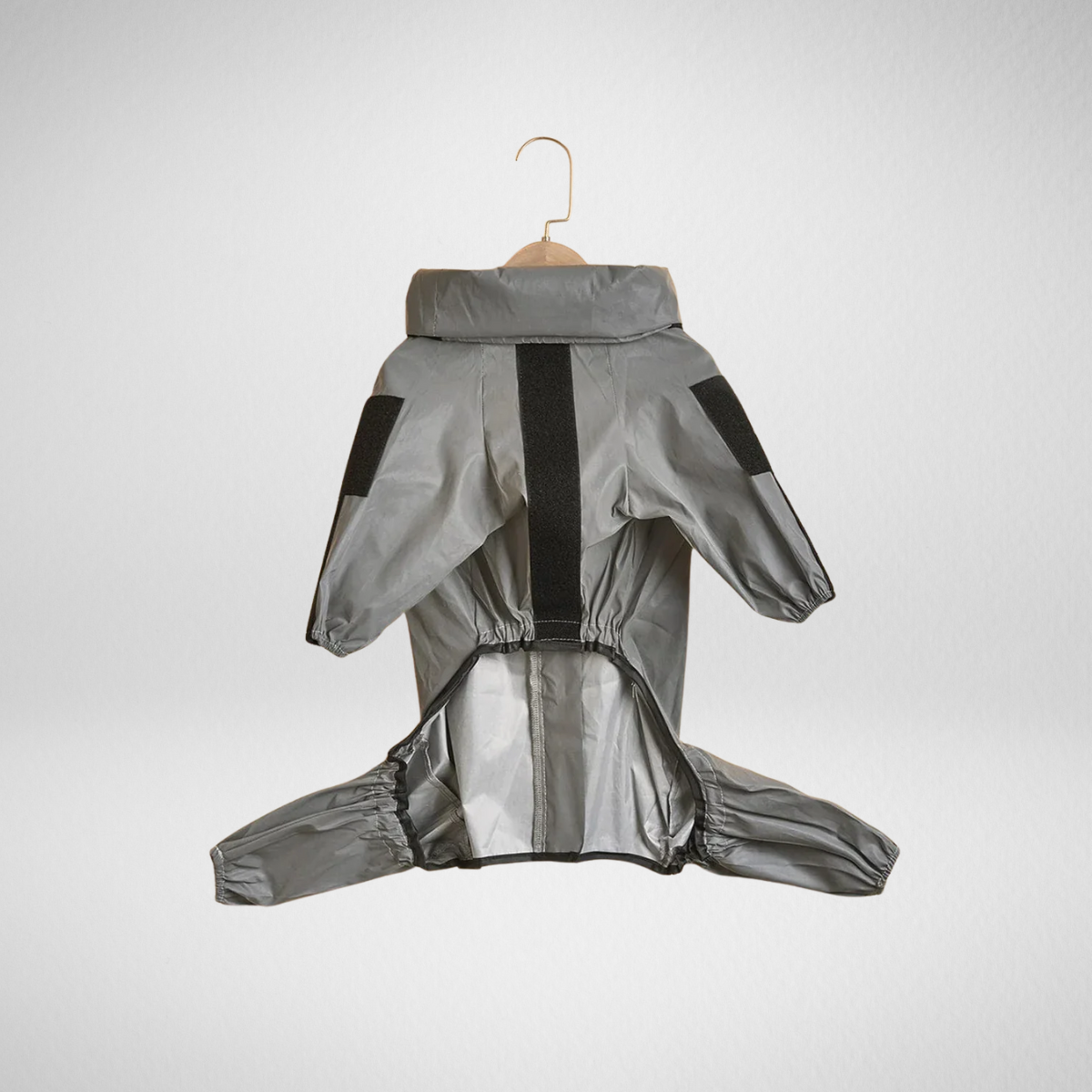 Large Dog Raincoat
