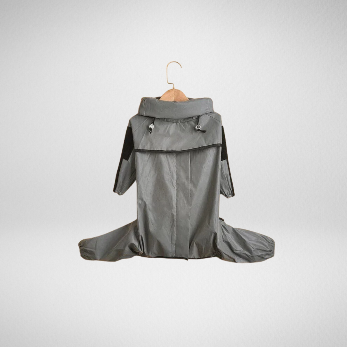 Large Dog Raincoat