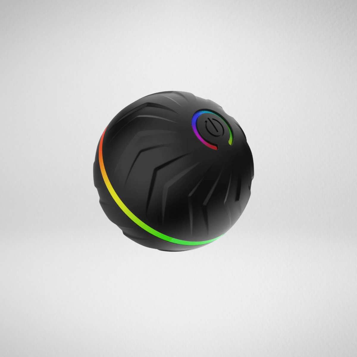 TechnuPet Dog Bouncing Ball