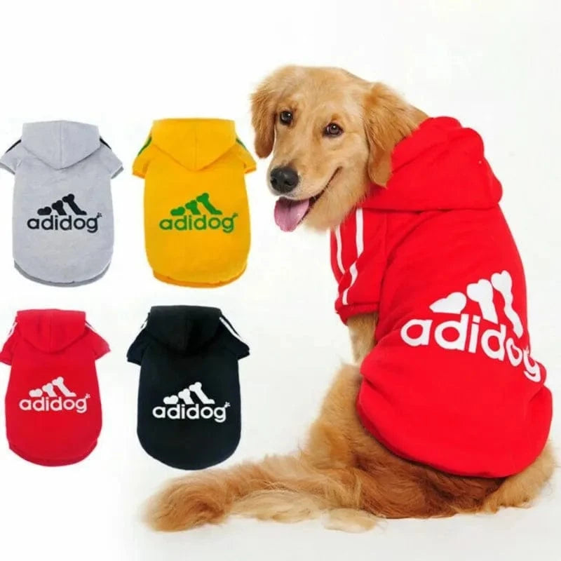 TechnuPet Dog Sweaters Dog Hoodie Sweatshirt