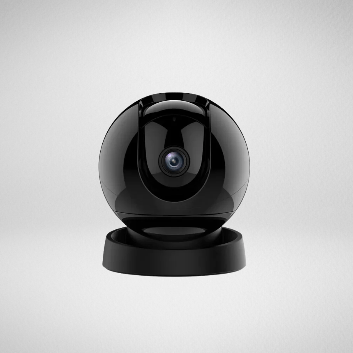 TechnuPet Cat Camera Rex 3D 5MP / US Plug / 3.6mm MP Indoor Wi-Fi PTZ Camera