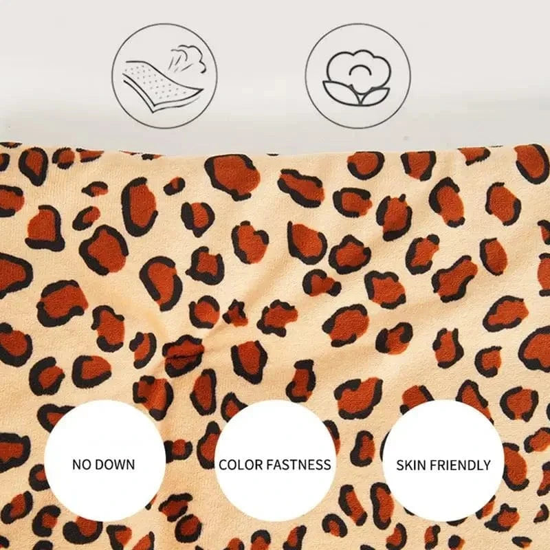 TechnuPet Heated Cat Bed Pet Heating Pad