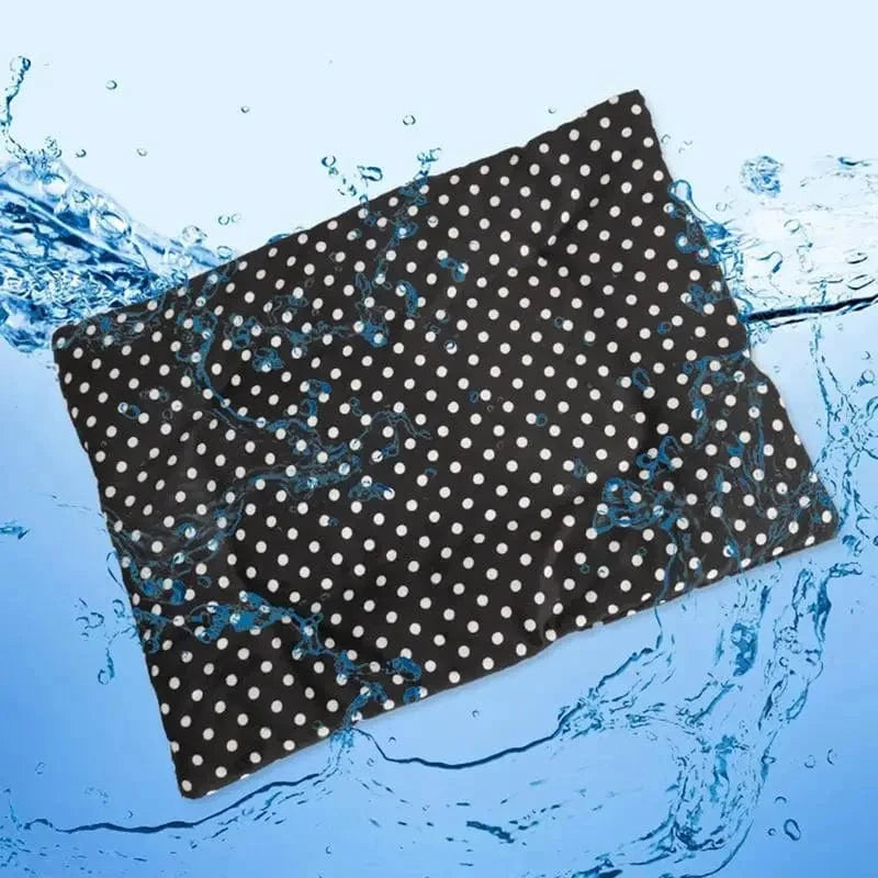 TechnuPet Heated Cat Bed Pet Heating Pad