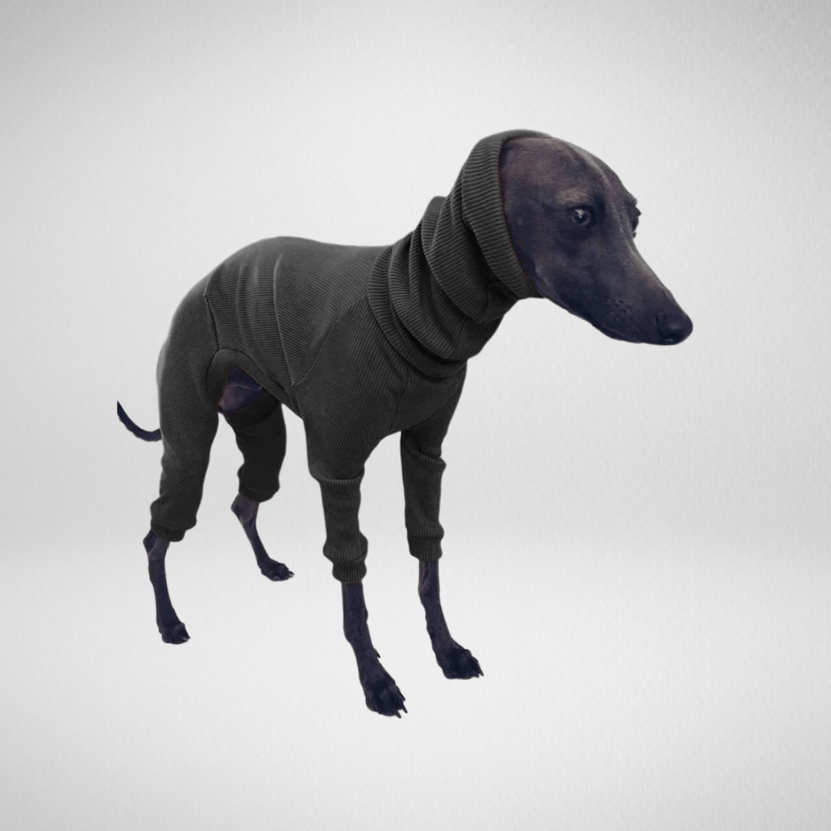 TechnuPet Pajamas for Dogs Turtleneck Dog Pajamas