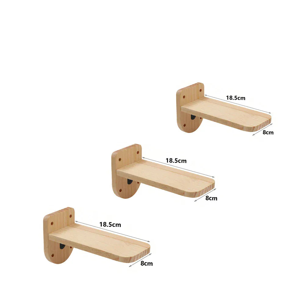 TechnuPet Cat Hammock 109 / CHINA Wall-Mounted Cat Shelf Bed