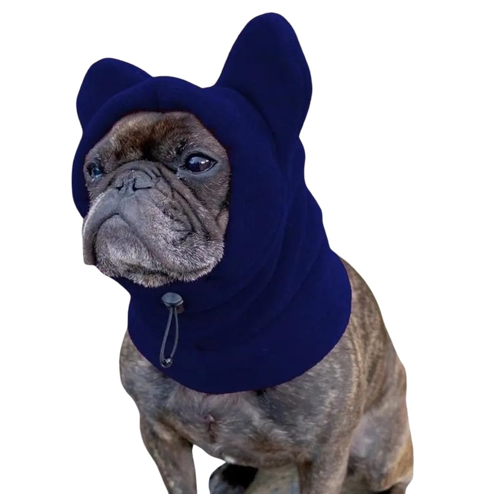TechnuPet Pet Clothing Warm Dog Fleece Hat