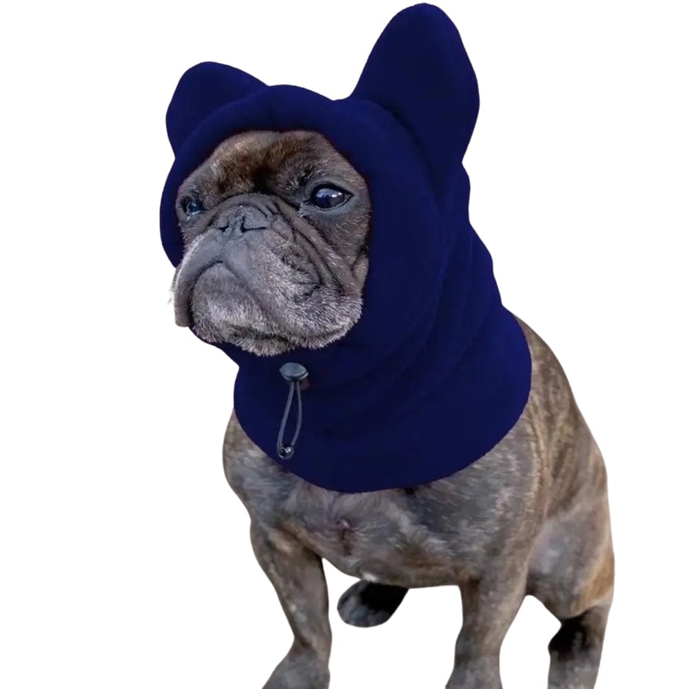 TechnuPet Pet Clothing Warm Dog Fleece Hat